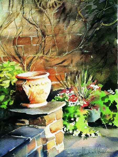 Terracotta