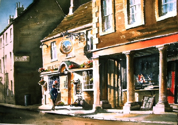 Oundle Bookshop