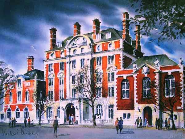 Royal Academy of Music