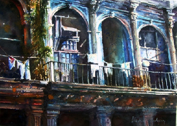 Old Havana