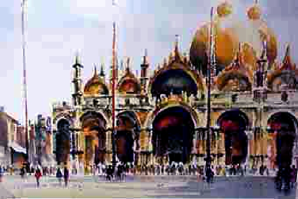 S. Marco, Venice