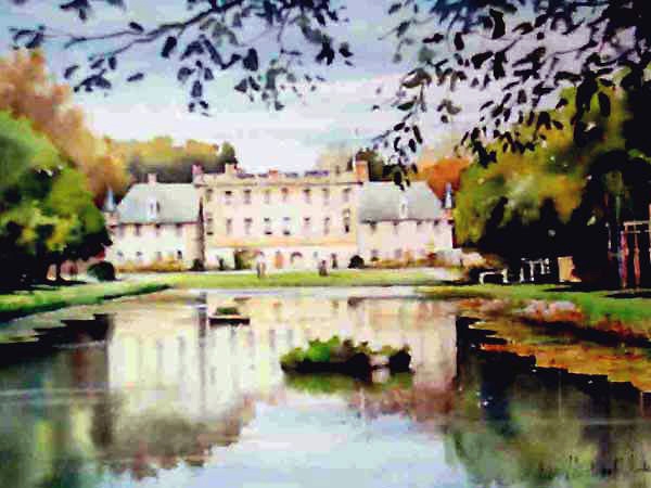 Gordonstoun