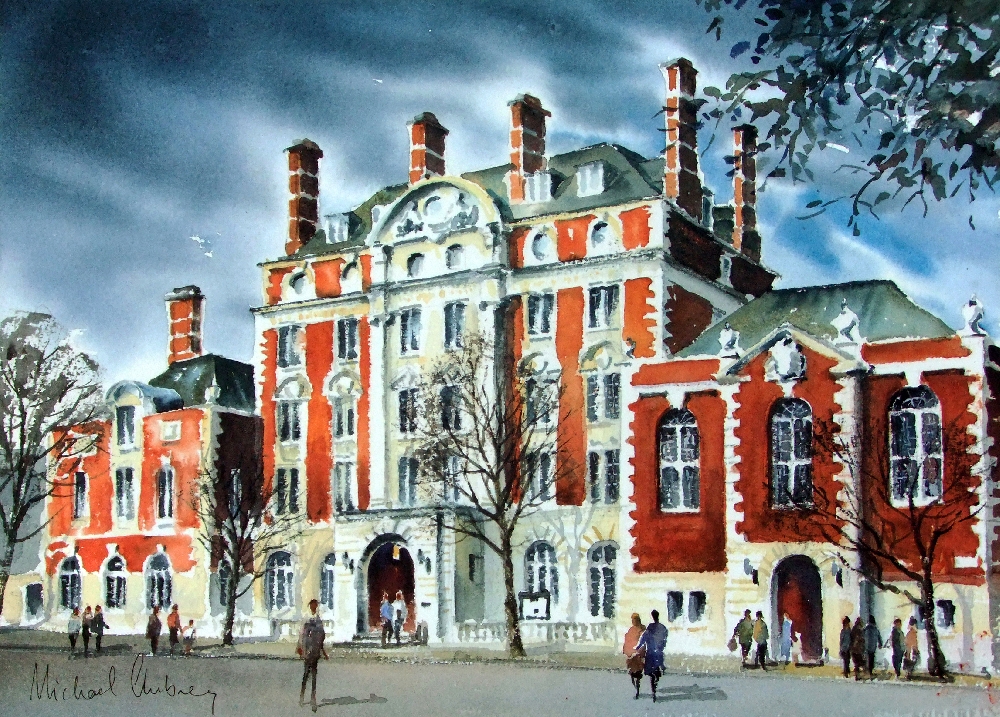 Royal Academy of Music